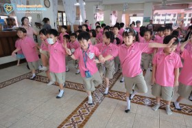 กิจกรรมสานพลังครั้งที่ ๑ (๒๖ มิ.ย.๖๙) Image 2