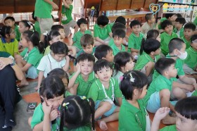 กิจกรรมสานพลังครั้งที่ ๑ (๒๖ มิ.ย.๖๙) Image 7