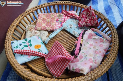 D.I.Y. Mini Bag โดยคุณครูบ้านเด็กเล็ก (ศ. 3 ก.ค. 69) Image 1