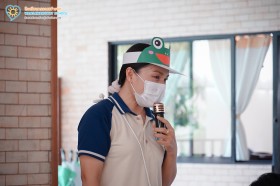 📚 กิจกรรม "ห้องสมุดเคลื่อนที่" ครั้งที่ ๒ (๓ ก.ค.๖๙) Image 5