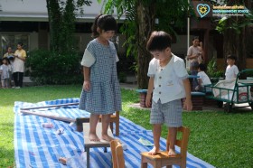 อนุบาล ๒ สถานการณ์น้ำท่วม (๓๐ มิ.ย.๖๙) Image 4