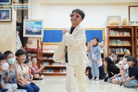 ป.๒ เดินแฟชั่นช่วงวัย (๗ ก.ค.๖๙) Image 2