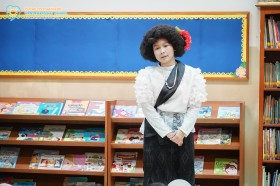 ป.๒ เดินแฟชั่นช่วงวัย (๗ ก.ค.๖๙) Image 4