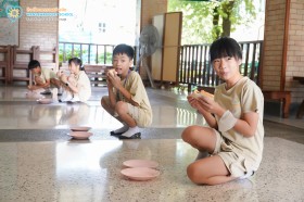 ป.5 Mission Healthy Kids กิจกรรมฐานเกมวิบาก (8 ก.ค.69) Image 4