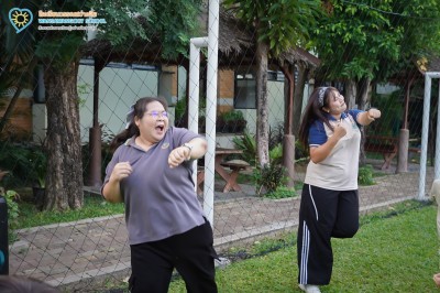 ป.2 Happy & Healthy Kids ภารกิจพิชิตสุขภาพดี (8 ก.ค.69) Image 1