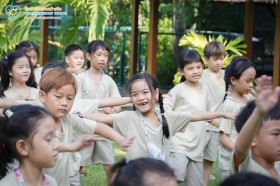 ป.2 Happy & Healthy Kids ภารกิจพิชิตสุขภาพดี (8 ก.ค.69) Image 2