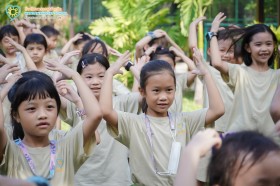 ป.2 Happy & Healthy Kids ภารกิจพิชิตสุขภาพดี (8 ก.ค.69) Image 3