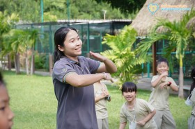 ป.2 Happy & Healthy Kids ภารกิจพิชิตสุขภาพดี (8 ก.ค.69) Image 5