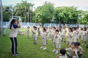 ป.2 Happy & Healthy Kids ภารกิจพิชิตสุขภาพดี (8 ก.ค.69) Image 6