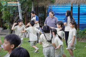 ป.2 Happy & Healthy Kids ภารกิจพิชิตสุขภาพดี (8 ก.ค.69) Image 8