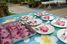 กิจกรรมปิกนิก บ้านเด็กเล็ก (๗,๙ ก.ค. ๖๙) Image 5