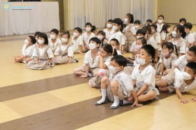 ป.1 นิทาน "ทำนองแห่งบ้านเรา The melody of our Home" (13 ... Image 6
