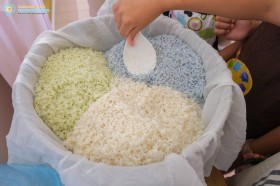 ป.๒ กิจกรรม "เปิดร้าน มิชชาลิน สตาร์" (๑๕ ก.ค.๖๙) Image 4