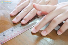 ป.๖ กิจกรรมทดสอบสมรรถภาพร่างกาย (๑๗ ก.ค.๖๙) Image 5