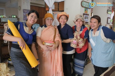 กิจกรรมเข้าพรรษา เรือนอนุบาล (๒๐-๒๑ ก.ค.๖๙) Image 1
