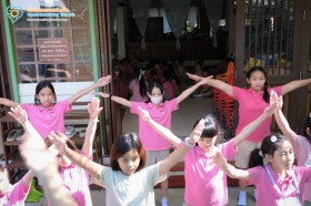 กิจกรรมสานพลังครั้งที่ ๒ (๒๔ ก.ค.๖๙) Image 2