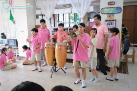 กิจกรรมสานพลังครั้งที่ ๒ (๒๔ ก.ค.๖๙) Image 4