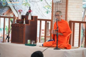 กิจกรรมธรรมประถม (๓-๔ ส.ค.๖๙) Image 1