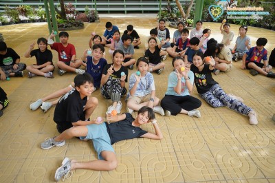 ป.๖ กิจกรรมสร้างความสัมพันธ์ระหว่างเพื่อนและครู (๑๓ ส.ค.๖๙) Image 1