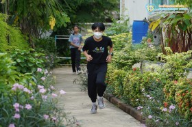 ป.๖ กิจกรรมสร้างความสัมพันธ์ระหว่างเพื่อนและครู (๑๓ ส.ค.๖๙) Image 1