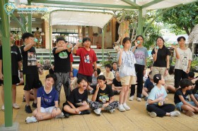 ป.๖ กิจกรรมสร้างความสัมพันธ์ระหว่างเพื่อนและครู (๑๓ ส.ค.๖๙) Image 4