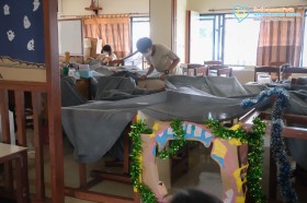 ป.๖ กิจกรรมปิดภาคเรียน "ศักยภาพพลังแห่งชีวิต" (๑๙ สิงหาคม ... Image 6