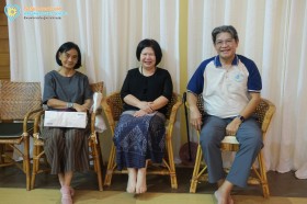 Music Festival อนุบาล 1 (18-19 ส.ค.69) Image 1