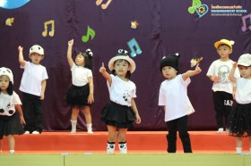 Music Festival อนุบาล 1 (18-19 ส.ค.69) Image 4