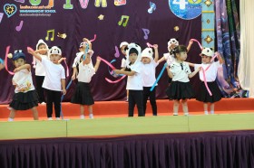 Music Festival อนุบาล 1 (18-19 ส.ค.69) Image 5