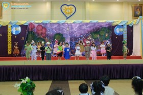 Music Festival อนุบาล 1 (18-19 ส.ค.69) Image 6