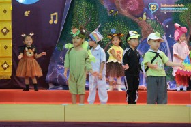 Music Festival อนุบาล 1 (18-19 ส.ค.69) Image 7