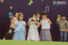 Music Festival อนุบาล 2 (18-19 ส.ค.69) Image 2