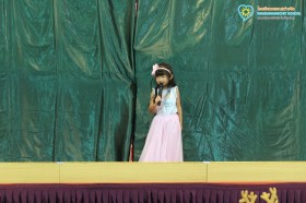 Music Festival อนุบาล 2 (18-19 ส.ค.69) Image 4