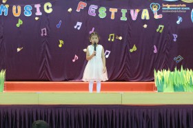 Music Festival อนุบาล 3 (18-19 ส.ค.69) Image 2