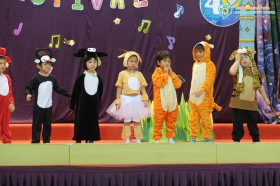 Music Festival อนุบาล 3 (18-19 ส.ค.69) Image 3