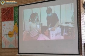 ครูแจ๋วบอกเล่าประวัติโรงเรียน (๔ ก.ย.๖๙) Image 3