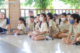 ครูแจ๋วบอกเล่าประวัติโรงเรียน (๔ ก.ย.๖๙) Image 6