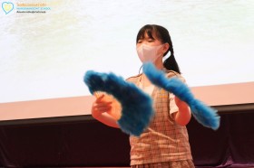 ป.๔ การแสดงศิลปะและวัฒนธรรมไทย ๔ ภาค (๗ ก.ย.๖๙) Image 7