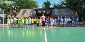 แชร์บอล WSC Sport Friendly (พ. ๙ ก.ย. ๖๙) Image 1