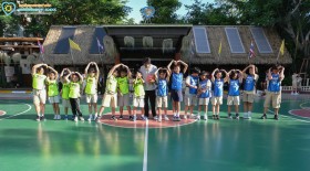 แชร์บอล WSC Sport Friendly (พ. ๙ ก.ย. ๖๙) Image 4