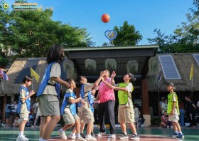 แชร์บอล WSC Sport Friendly (พ. ๙ ก.ย. ๖๙) Image 5
