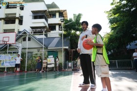 แชร์บอล WSC Sport Friendly (พ. ๙ ก.ย. ๖๙) Image 7