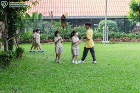 ป.๔ ตามล่าหาหลักฐานทางประวัติศาสตร์ (พ. ๙ ก.ย. ๖๙) Image 4