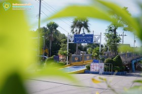 ป.๒ พิพิธภัณฑ์ท้องถิ่นกรุงเทพมหานครและศาลพันท้ายนรสิงห์ ๓๐ ... Image 1