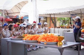 ป.๒ พิพิธภัณฑ์ท้องถิ่นกรุงเทพมหานครและศาลพันท้ายนรสิงห์ ๓๐ ... Image 5