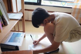 ป.๖ กิจกรรม "กริ๊งๆ" เรียนรู้เรื่องกฎหมาย (๗ ต.ค.๖๙) Image 7