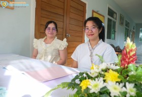 งานเสวนาเล่าเรื่อง ม.๑ ประจำปีการศึกษา ๒๕๖๙ (ส. ๓ ต.ค.๖๙) Image 4