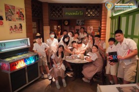 ป.๖ ทัศนศึกษา "นิทรรศน์รัตนโกสินทร์" (๖ ต.ค.๖๙) Image 3