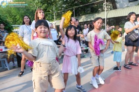 กีฬา "แชร์บอล" กระชับมิตร Image 7