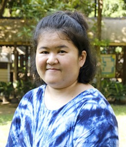 อัจจิมา ศรีสุข (พี่มอส) Image 1